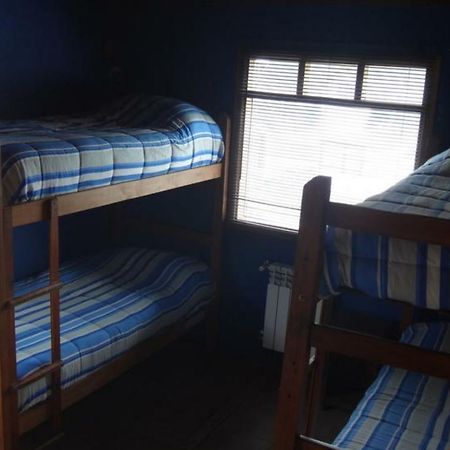 אל צ'אלטן La Comarca Hostel מראה חיצוני תמונה